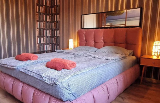 Central Apartment Shishman - Foto 5