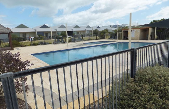 Seafront Unit 49 - Foto 20