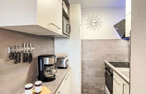 Apartment Flieder - F 96 by Interhome - Foto 24