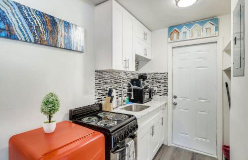 Coral Sands Boutique Lux Studio - Foto 24