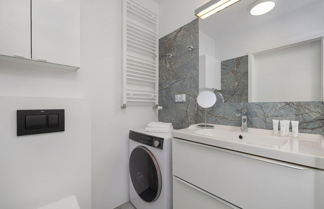 Dziwnów SPA & Parking by Renters - Foto 27