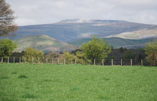 High Moor Cottage - Foto 19