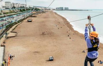 Whispering Waves Guest house, Brighton-8 mins, Guests 4, Beachfront, Free parking, WiFi, Kitchen and AC - Foto 48