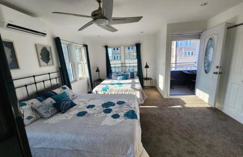 Vista Villa - 3 Bedrooms with Roof Top Deck! - Foto 24