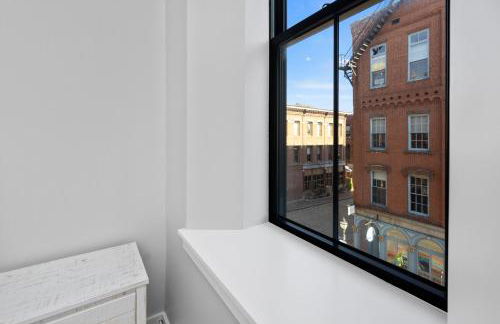 Stylish Old Port 2BR Loft, Walk to Everything - Foto 34