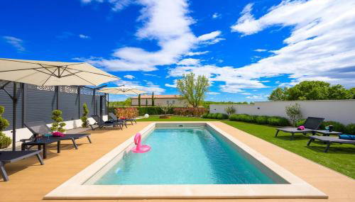 Villa Lada by Istrialux - Foto 4