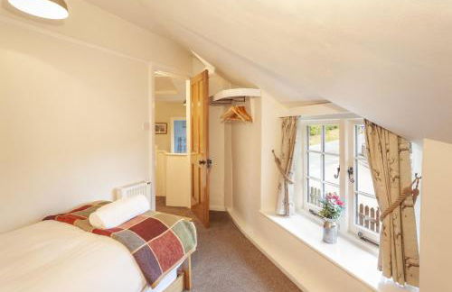 Crown Cottage Exford - Foto 12