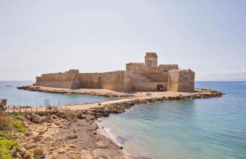 Amazing Home In Belmonte Calabro - Foto 41