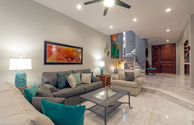 Casa Agua Azul - Foto 22