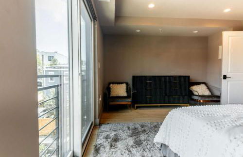 3 Bedroom Luxury Penthouse DC - Foto 6