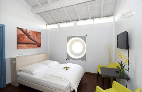 Dünenresidenz Regina Elena Ferienwohnung am Strand - Photo 3