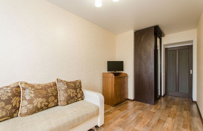 Apartments on Gorkogo 65 - Foto 9