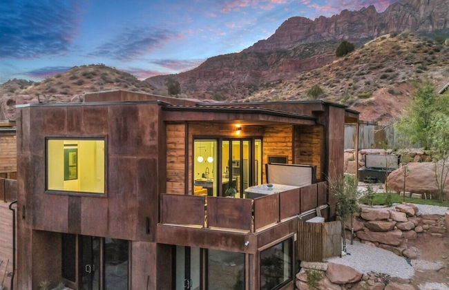 Zion Sage Suites - Foto 51