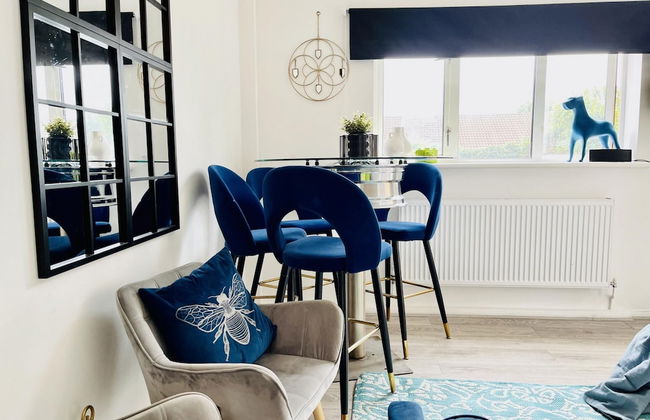 Onyx House in Peterborough - Foto 22