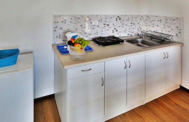 Cottage in Jaroslawiec Near Tropicana Park - Photo 8