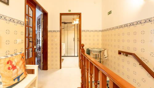 BBA1 Appartement climatisé centre-ville Ferrel - Foto 4