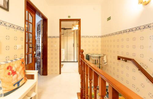 BBA1 Appartement climatisé centre-ville Ferrel - Foto 4