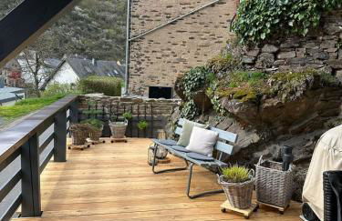 Ferienhaus Goldstück wohnen im Weinberg - Foto 40