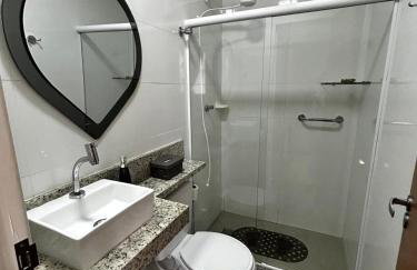 Apartamento 1 quarto próximo ao Aeroporto, e Orla de Camburi - Photo 4
