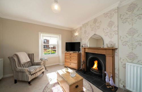 Thrums Cottage - Foto 12