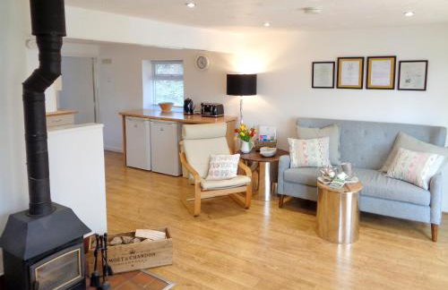 The Old Winery Cottage - Photo 4