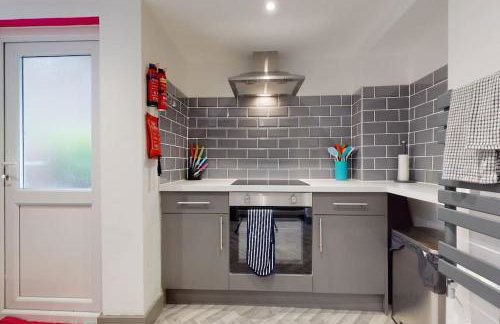 Neat Retreat Graig Pontypridd - Foto 19