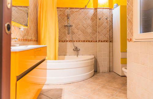 "La Casa di Ryan" -Intera casa - Policlinico - Cittadella - Tra Cagliari e il mare - Foto 24