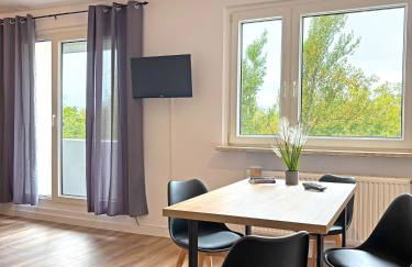 YiPY Apartments - Halle - Foto 2