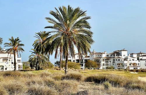 Casa Hacienda Riquelme Golf Resort - Foto 39