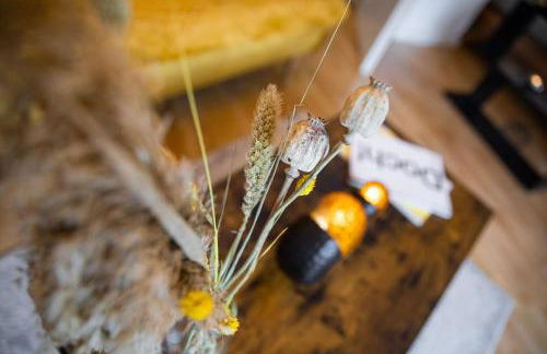 Ruhig und Zentral. Einzigartig im Südviertel - Foto 13