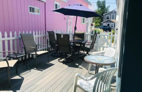 Ocean Block, Single Family, Ship Bottom, Beach Badges, Wifi, Private Yard, Ocean Side Home In Ship Bottom 66611 - Foto 18