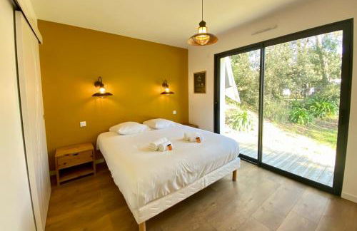 La villa des Dunes - Brétignolles sur mer - Photo 6