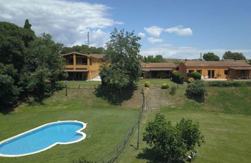 LOS TILOS Casa rural en el campo. - Photo 13