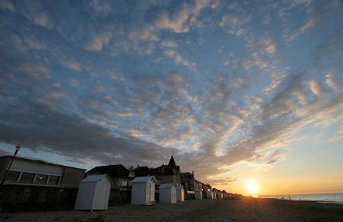 Cottage Le Cerf-volant - Foto 45