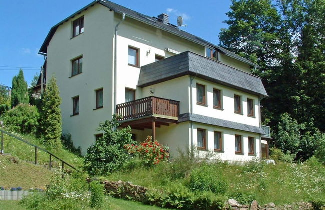 Schone Ferienwohnung in Altenberg - Foto 1