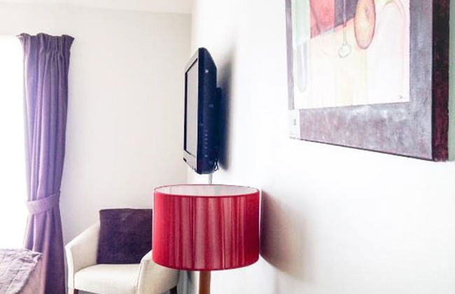 Bush Inn Court Motel - Foto 27