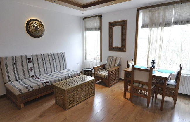 Kempsford House Apartments - Foto 22