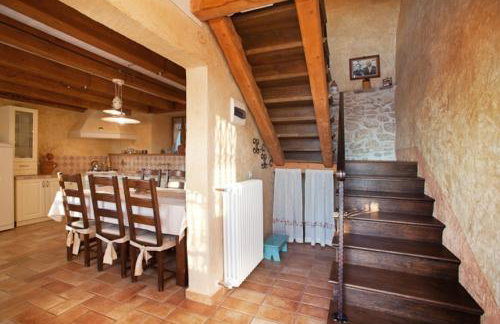 Luxury villa with a swimming pool Trget, Rasa - 7247 - Foto 41