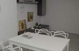 Tavernetta -Appartamenti OltreMare- Lido Conchiglie Gallipoli - - Foto 8