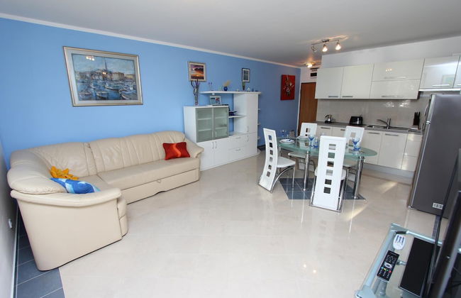 Apartment Nautica - Foto 10