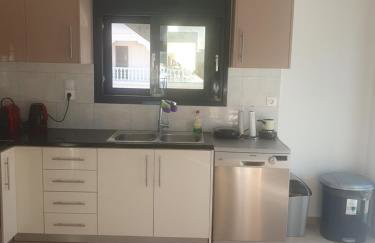 Villa Macky upper Floor - Foto 15