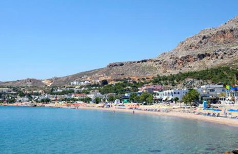 Thalassia Avra Stegna Beach - Foto 37