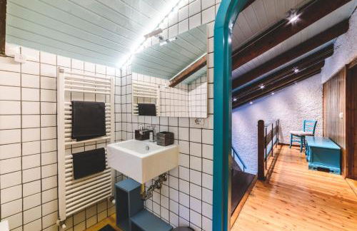 Villa Bog - Villa con piscina e campo da tennis - Foto 45