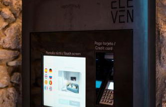 RICE Eleven Rooms - Foto 38