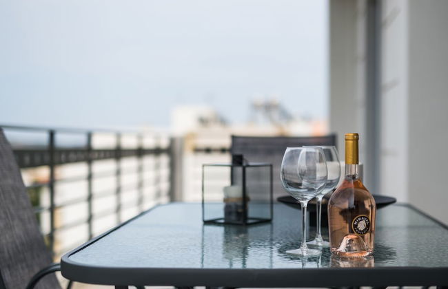 Thresh Apartments Airport by Airstay - Foto 17