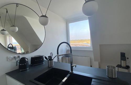 Villa Ster et Mer - Foto 56