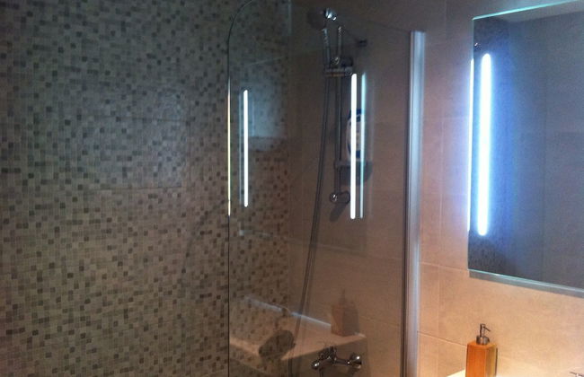 Corniche Mohammedia Appartement meublé - Photo 12