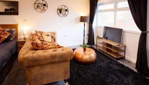 A Stylish & Welcoming Apartment - Foto 5