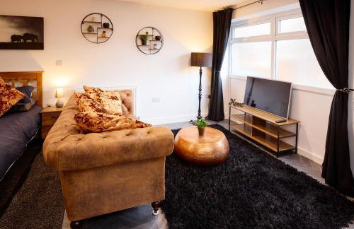 A Stylish & Welcoming Apartment - Foto 5