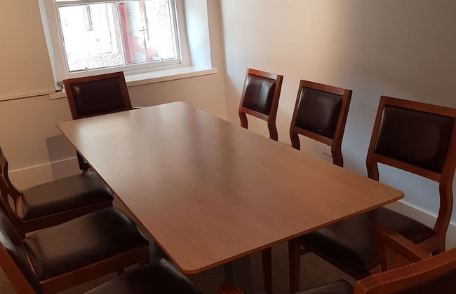 Black Isle Holiday Apartments - Foto 65